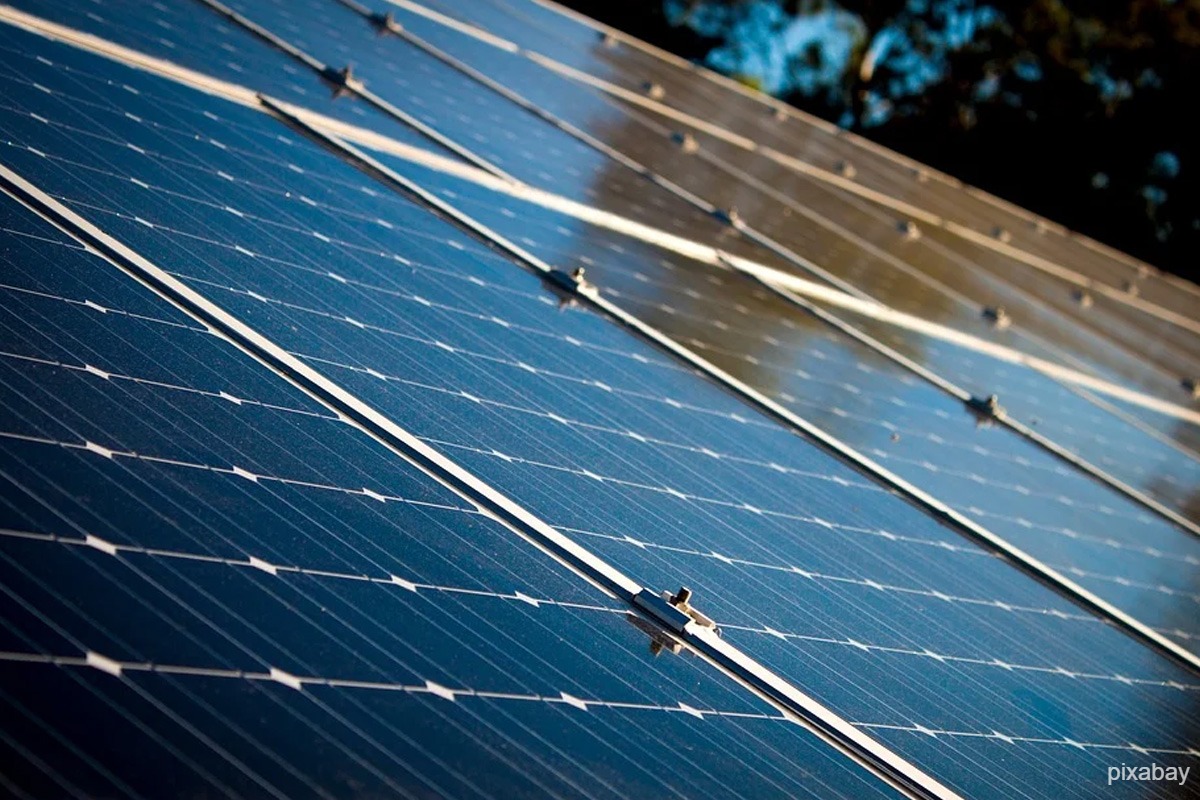 Solar capacity increase